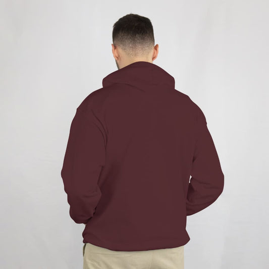 Noeiko - Vintage Wine Essence Limited Edition Hoodie