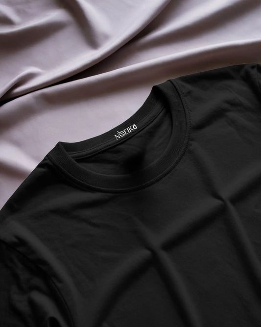 Noeiko - Midnight Black Shadow Limited Edition T-Shirt