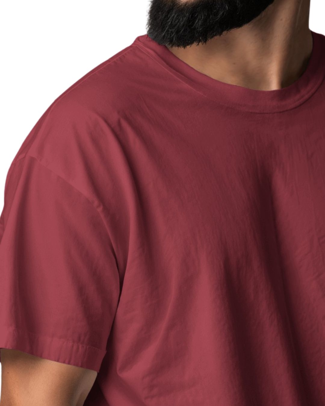 Noeiko - Onion Pink Pure Comfort Cotton Limited Edition T-Shirt
