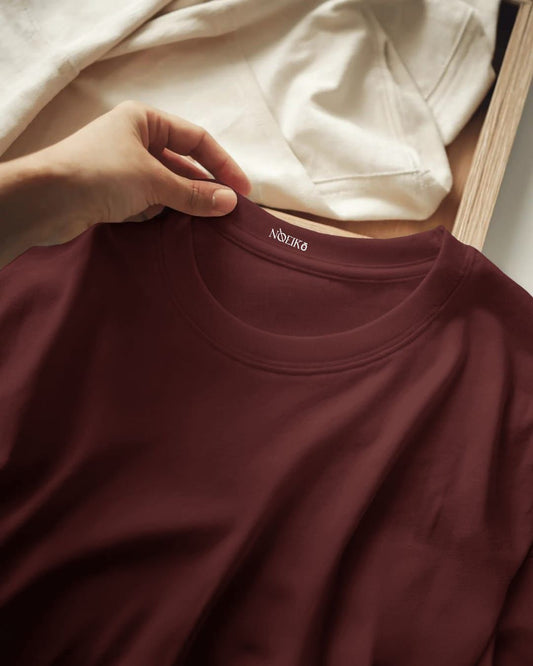 Noeiko - Vintage Wine Essence Limited Edition T-Shirt