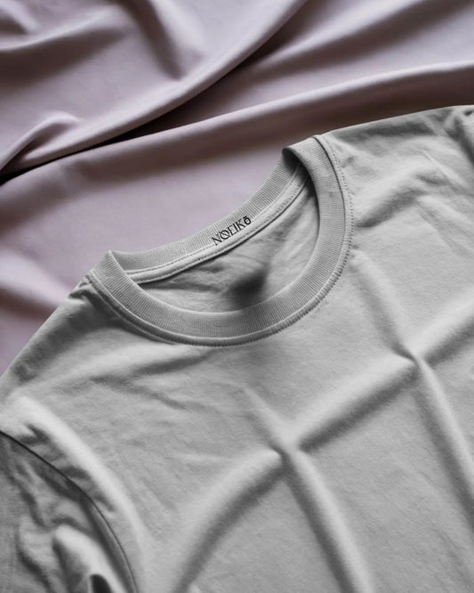 Noeiko - White Grace Limited Edition T-Shirt