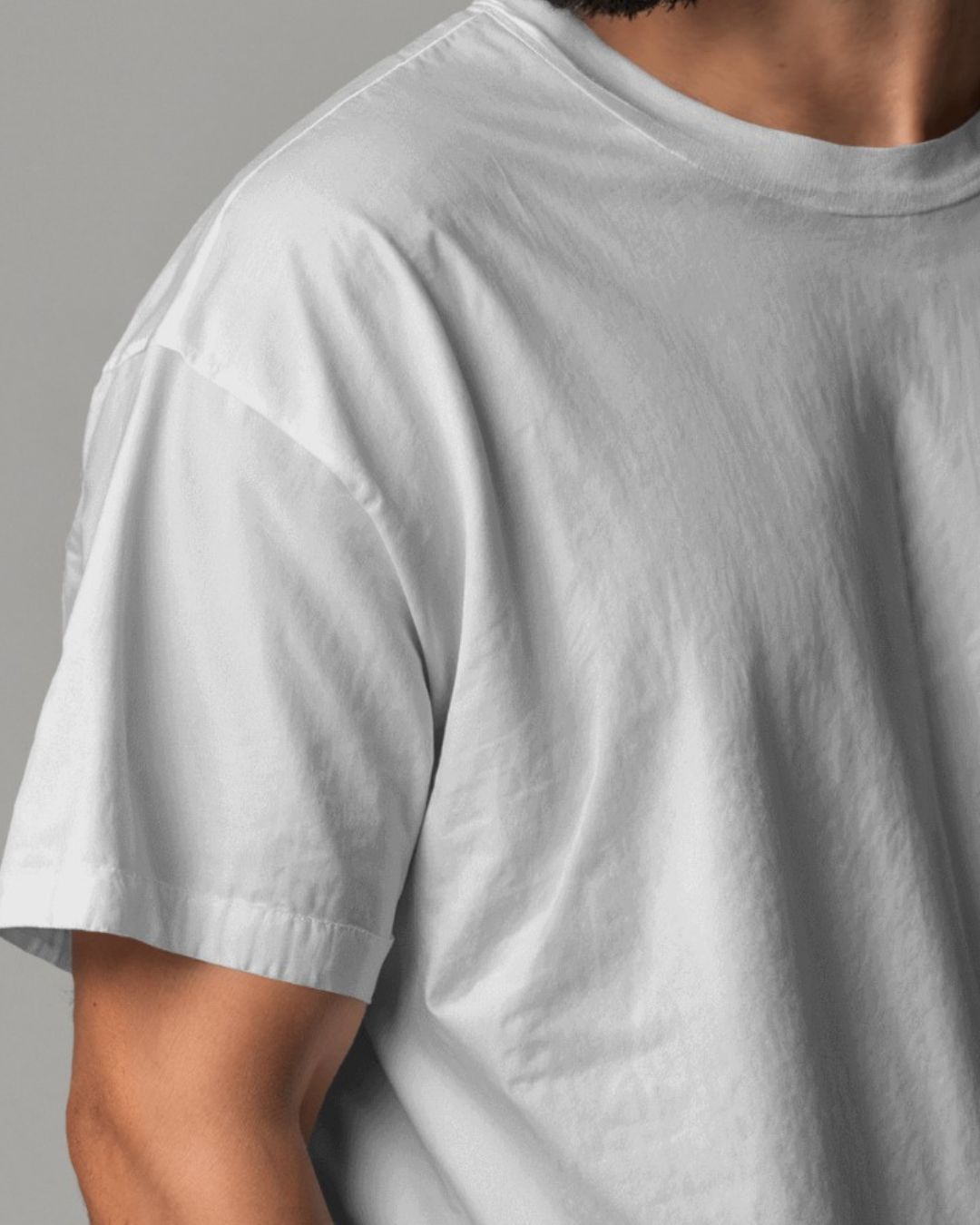Noeiko - White Grace Limited Edition T-Shirt