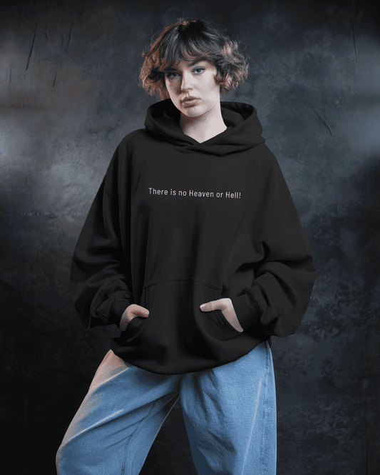 Noeiko - L's Final Judgment Limited Edition Anime Hoodie