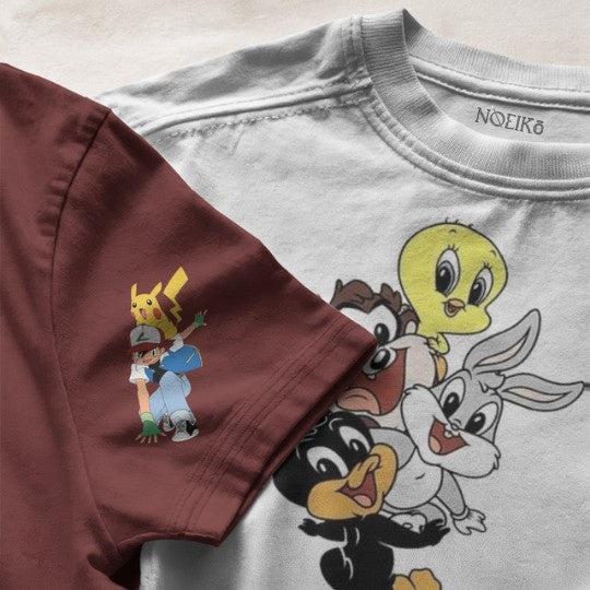 Tees