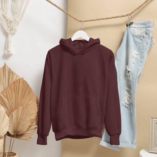 Noeiko - Vintage Wine Essence Limited Edition Hoodie
