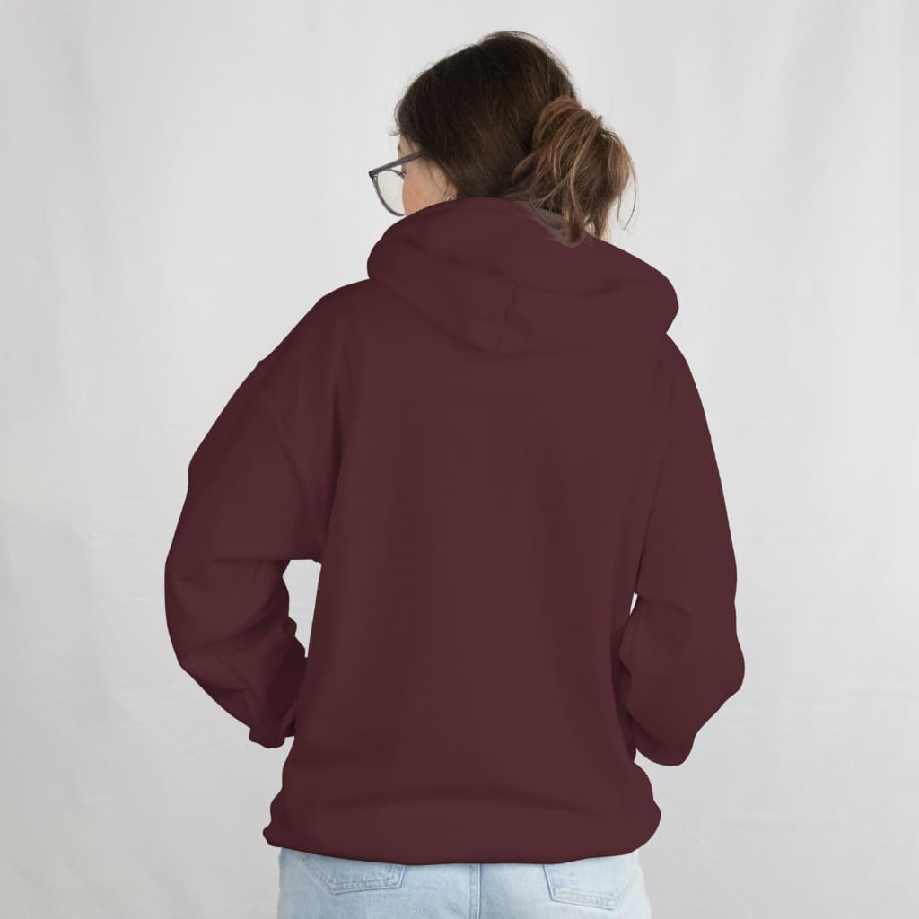 Noeiko - Vintage Wine Essence Limited Edition Hoodie