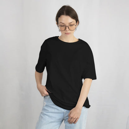 Noeiko - Midnight Black Shadow Limited Edition T-Shirt