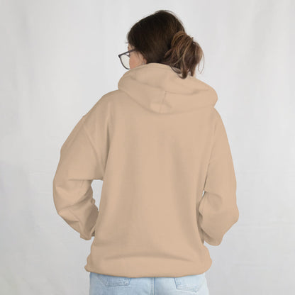 Noeiko - Beige Whisper Limited Edition Hoodie