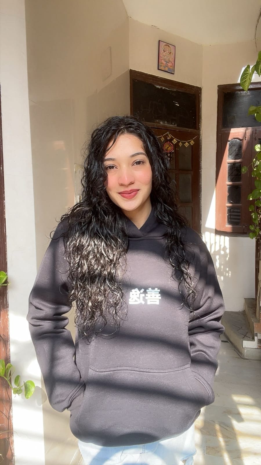 Noeiko – Zenitsu Agatsuma Thunder Breathing Limited Edition Anime Hoodie