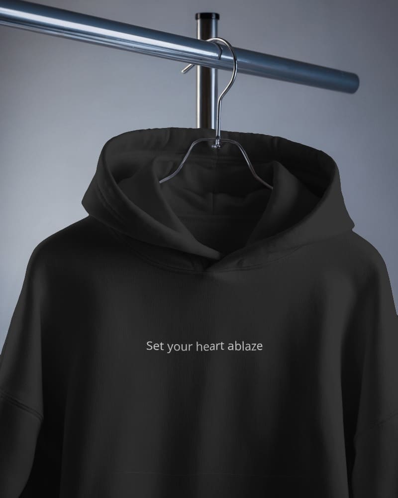 Noeiko – Demon Slayer Trio Eyes Limited Edition Anime Hoodie