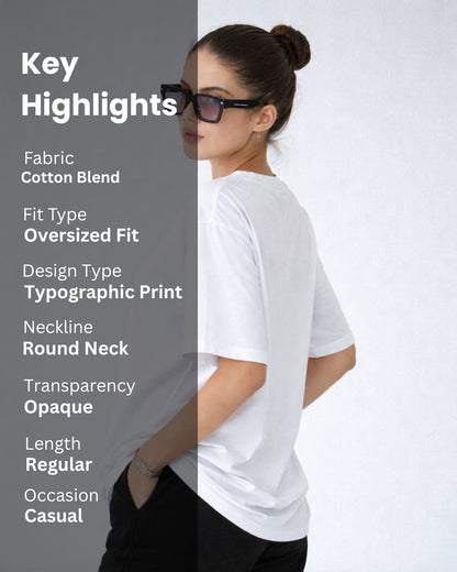 Noeiko - Be the Sun Oversized T-Shirt