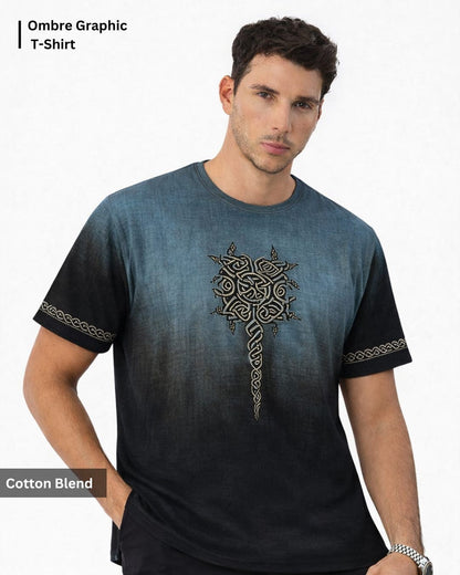 Noeiko Street Icon Oversized Tee