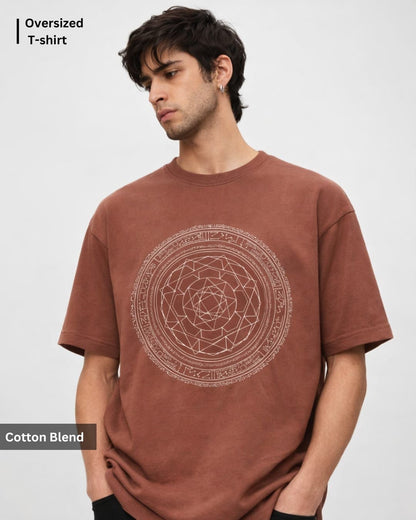 Noeiko Off-Duty Oversized T-Shirt