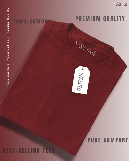 Noeiko - Vintage Wine Essence Limited Edition T-Shirt