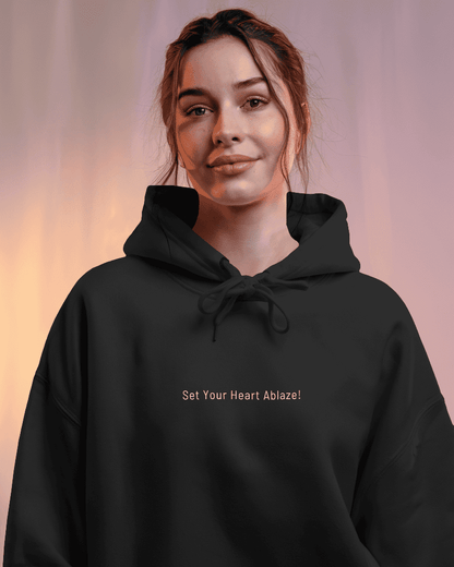 Noeiko - Midnight Dream Limited Edition Anime Hoodie