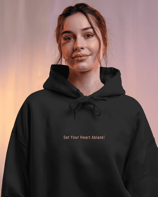 Noeiko - Midnight Dream Limited Edition Anime Hoodie