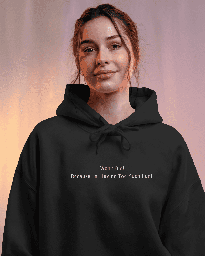 Noeiko - Liberator’s Awakening Limited Edition Anime Hoodie