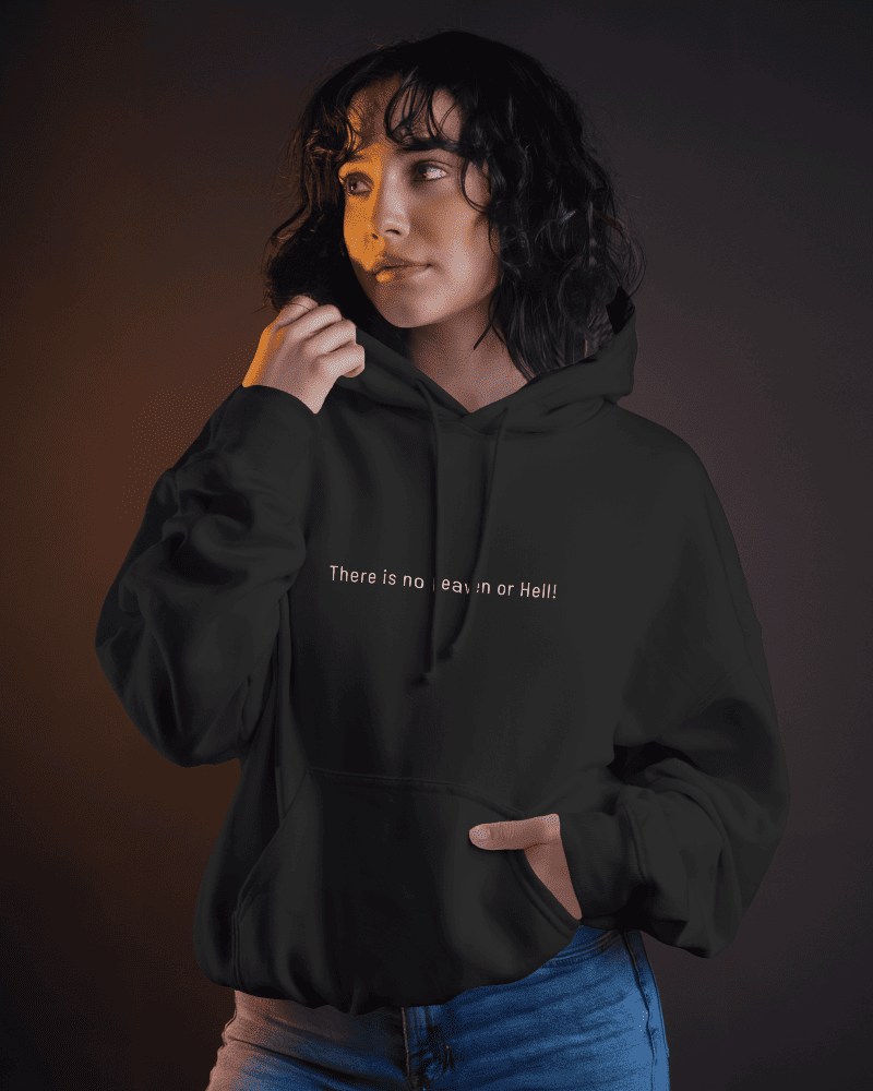Noeiko - L's Final Judgment Limited Edition Anime Hoodie