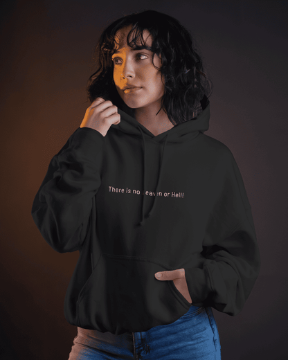 Noeiko - L's Final Judgment Limited Edition Anime Hoodie