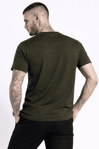 Noeiko Eclipse Oversized T-Shirt