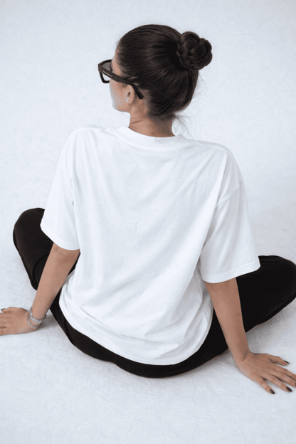 Noeiko - Be the Sun Oversized T-Shirt
