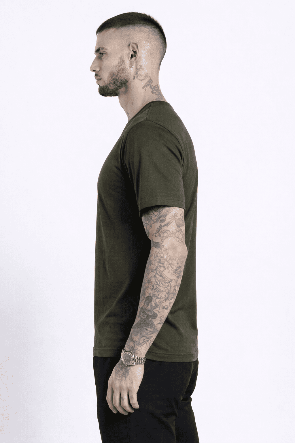 Noeiko Eclipse Oversized T-Shirt