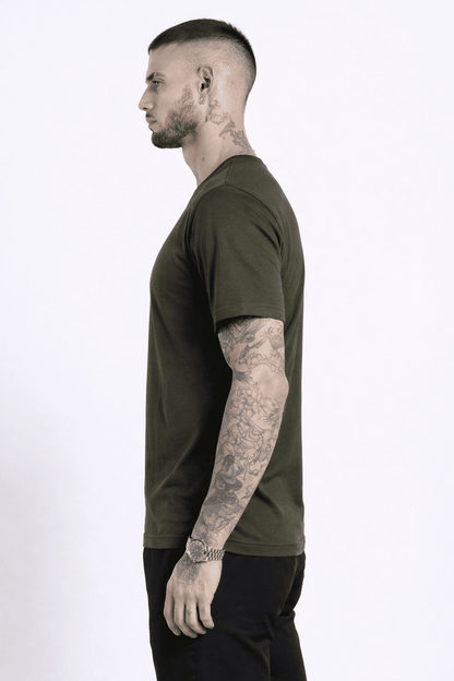 Noeiko Eclipse Oversized T-Shirt
