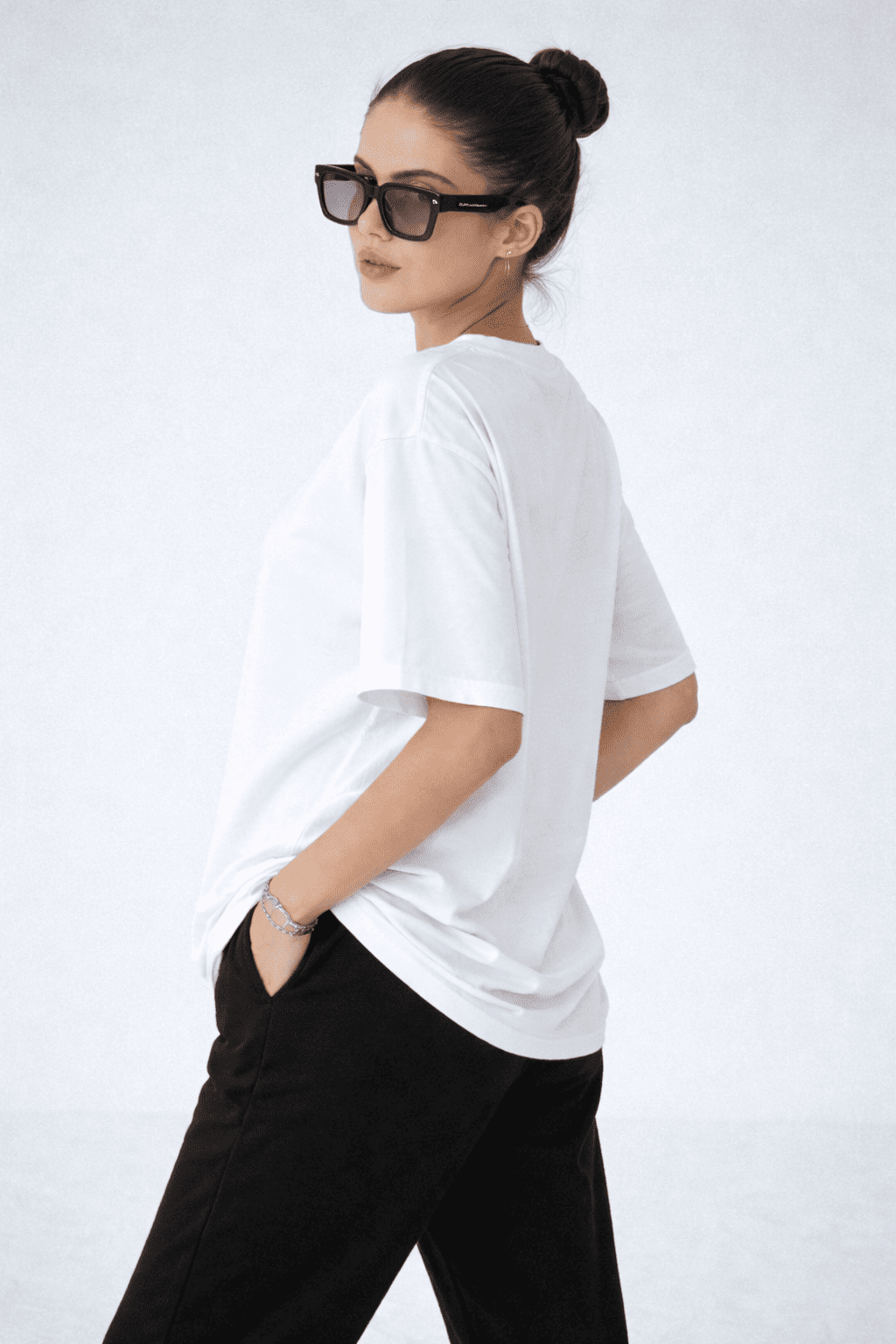 Noeiko - Be the Sun Oversized T-Shirt