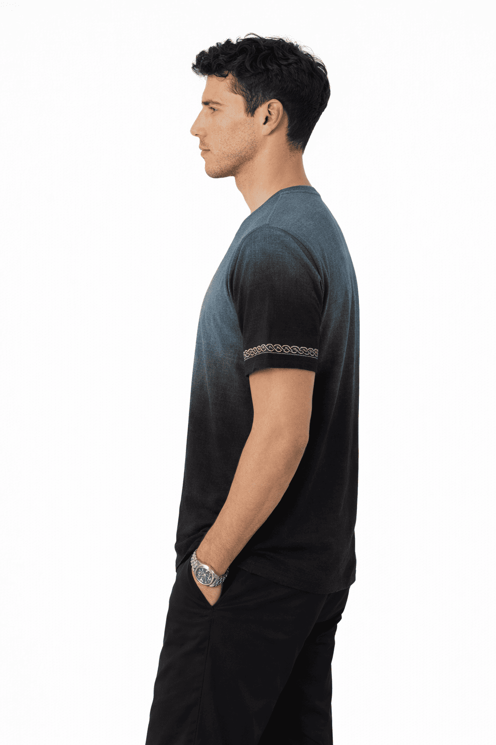 Noeiko Street Icon Oversized Tee