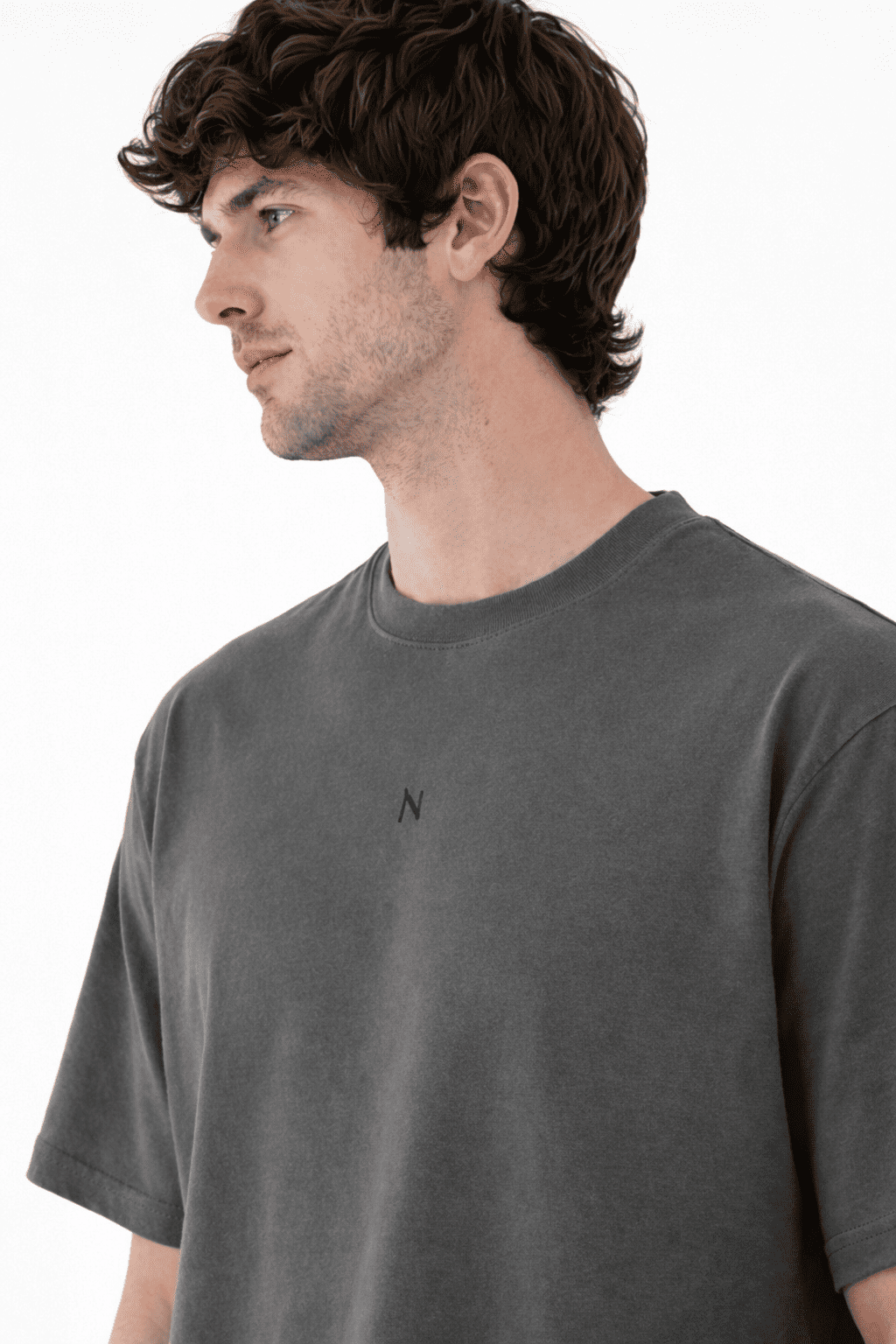 Noeiko Midnight Compass Tee