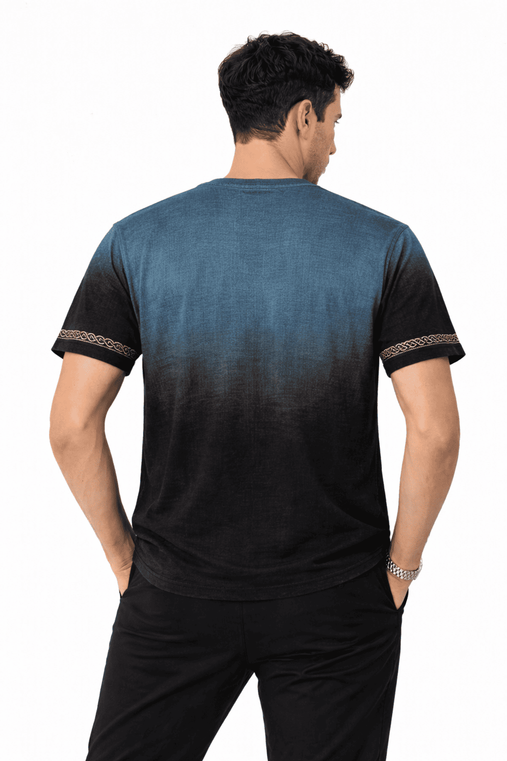 Noeiko Street Icon Oversized Tee