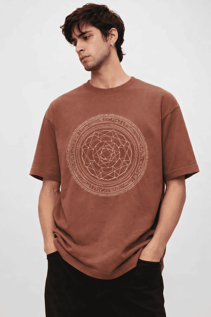Noeiko Off-Duty Oversized T-Shirt