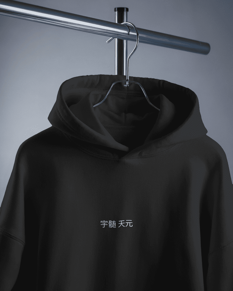 Noeiko – Rengoku Blazing Flame Limited Edition Anime Hoodie