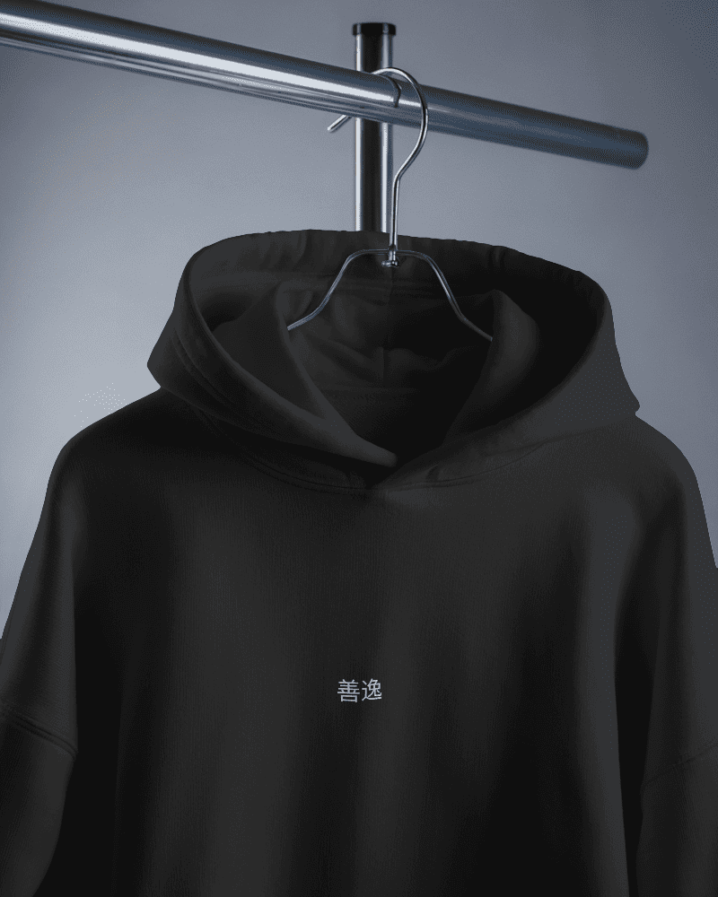 Noeiko – Zenitsu Agatsuma Thunder Breathing Limited Edition Anime Hoodie
