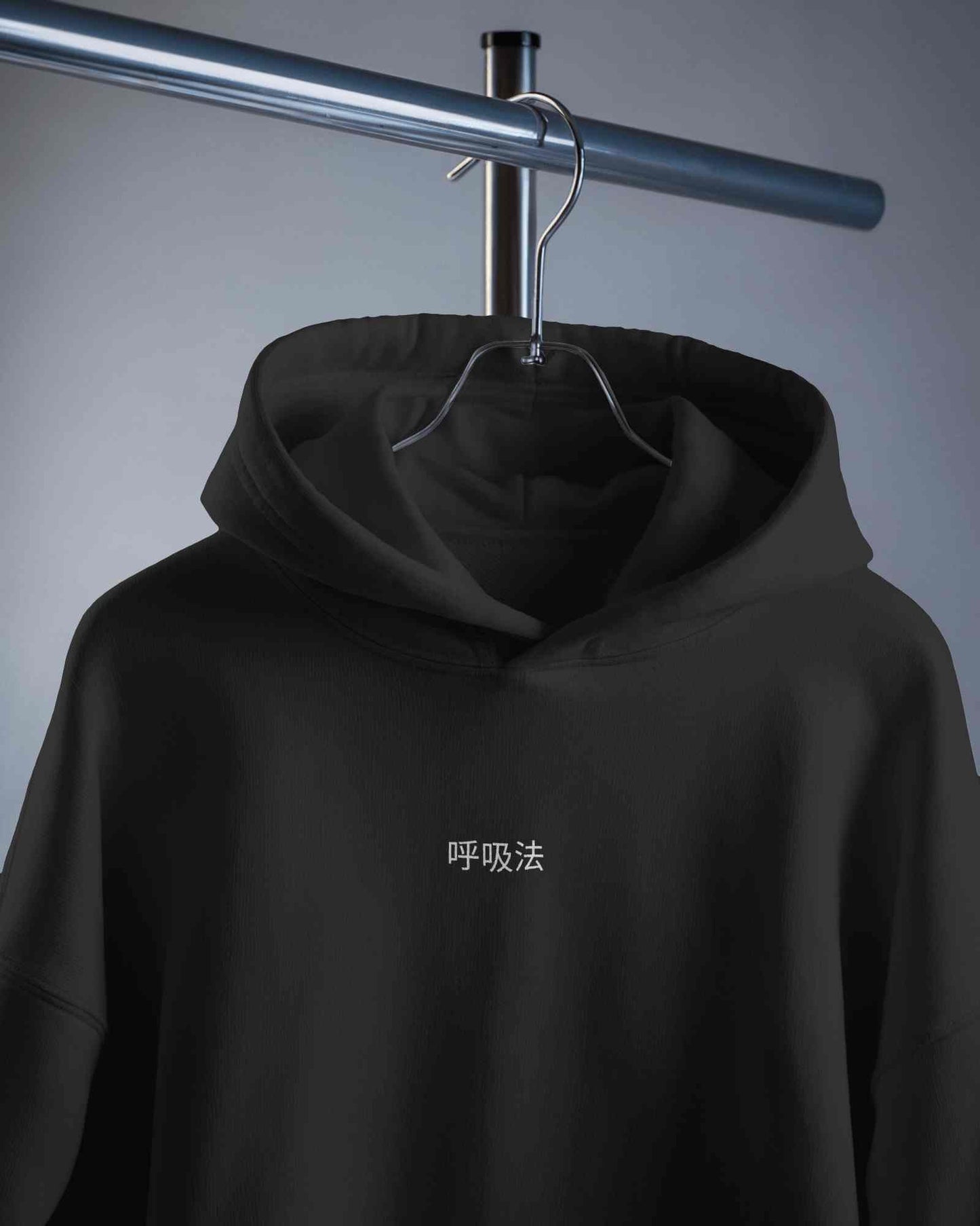 Noeiko – Rengoku Kyojuro – Flaming Spirit Limited Edition Anime Hoodie