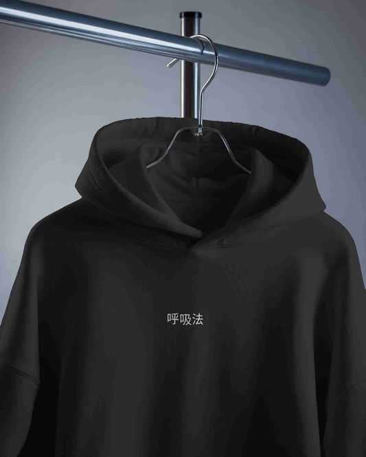 Noeiko – Demon Slayer Sabito Water Breathing Legacy Limited Edition Anime Hoodie