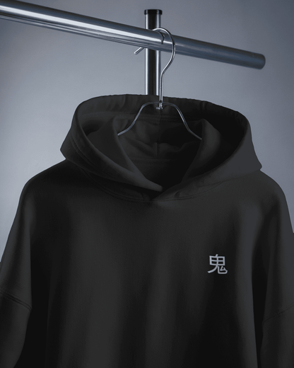 Noeiko – Demon Slayer Corps Tanjiro, Nezuko, Zenitsu & Inosuke Limited Edition Anime Hoodie