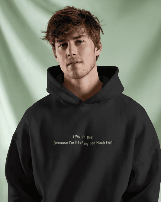 Noeiko - Liberator’s Awakening Limited Edition Anime Hoodie