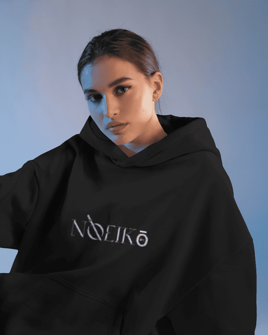 Noeiko - Sukuna’s Wrath Limited Edition Anime Hoodie
