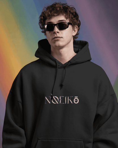 Noeiko - Sukuna’s Wrath Limited Edition Anime Hoodie
